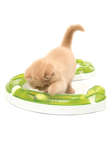 Žaidimų trasa 2.0 (atnaujinta versija)