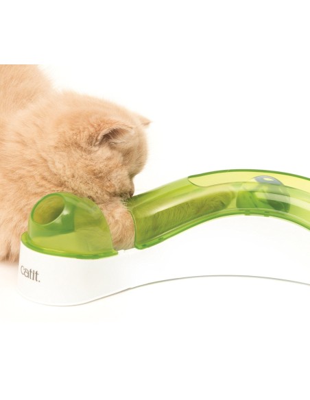 Super kamuoliukų trąsa 