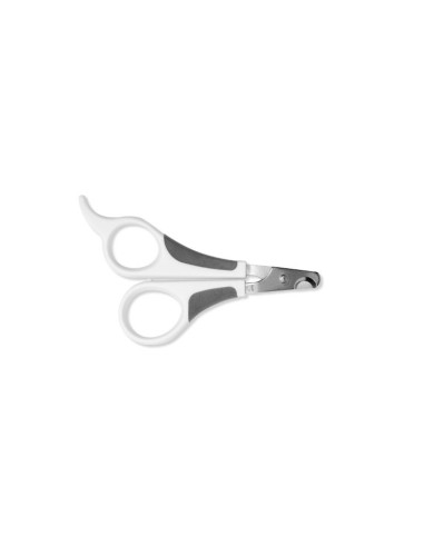 Nagų ir kailio priežiūros rinkinys trumpaplaukėms katėms