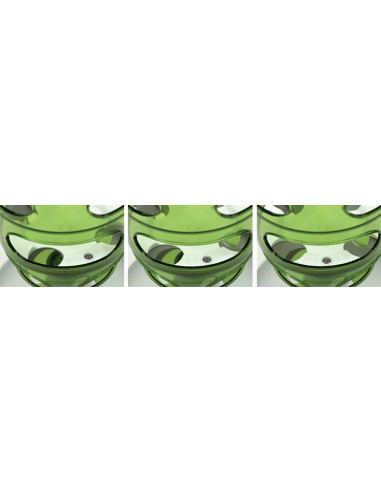 Food maze, maisto labirintas