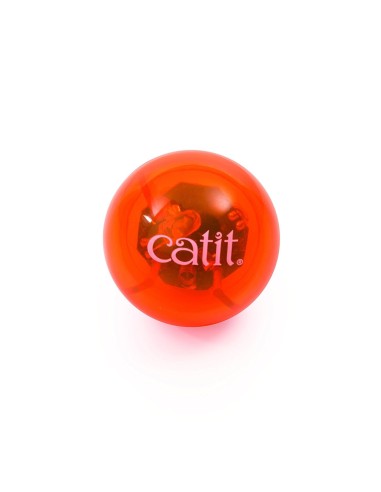 Šviečiantis judesio kamuoliukas