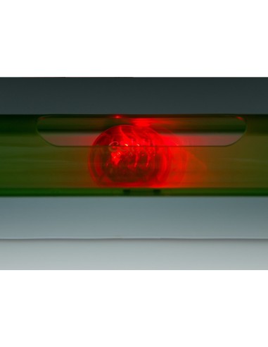 Šviečiantis judesio kamuoliukas