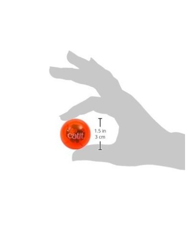 Šviečiantis judesio kamuoliukas