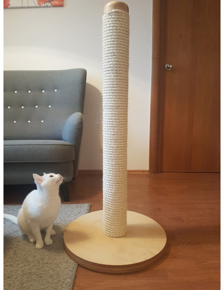 LUXUCAT SK-4