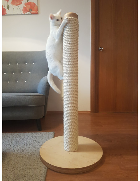 LUXUCAT SK-4