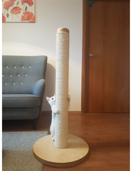 LUXUCAT SK-4