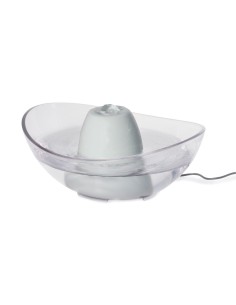 Tyli, pusiau keramikinė gertuvė