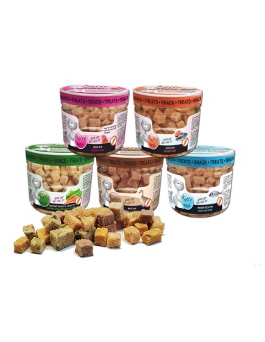 Skanėstai Antiena 40g