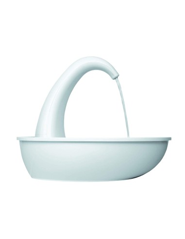 Automatinė gertuvė su fontanėliu "Gulbė" (SWAN)