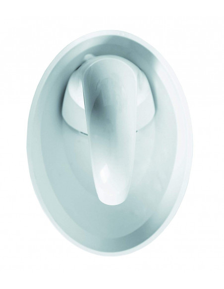 Automatinė gertuvė su fontanėliu "Gulbė" (SWAN)