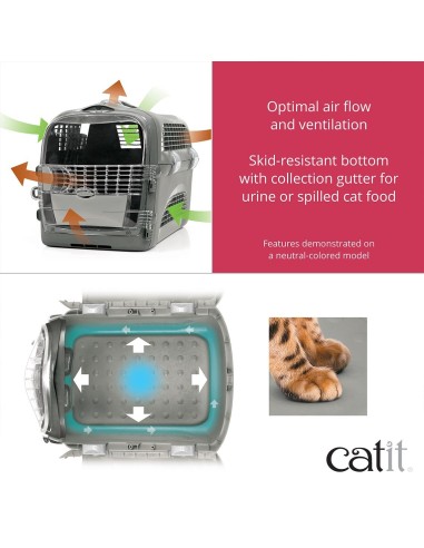 Boksas "Kabrioletas", vyšninis