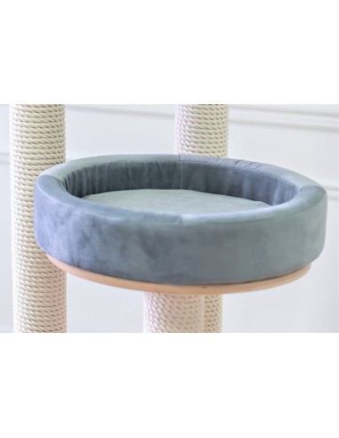 Kačių draskyklės LUXUCAT SKL - 3A