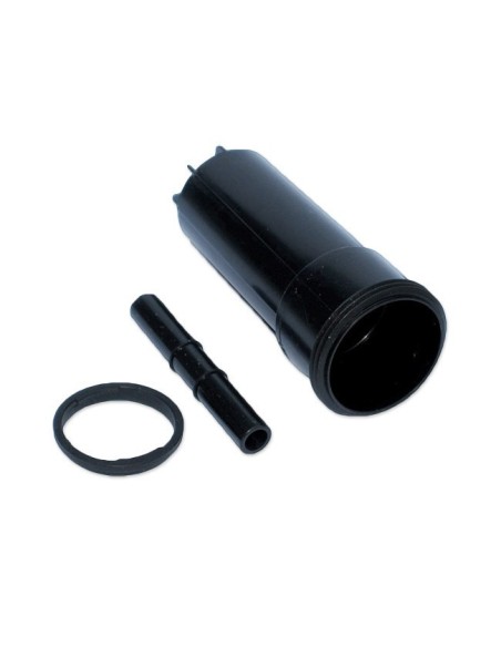 Filtro dėžutė nerūdijančio plieno automatinei gertuvei