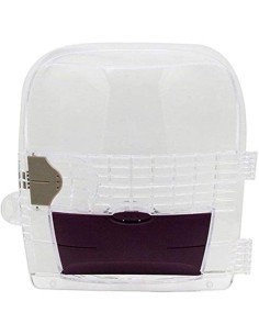 Atsarginės durelės boksams "Kabrioletas"