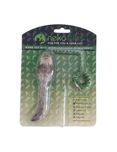 Natūralaus kailio pelytė