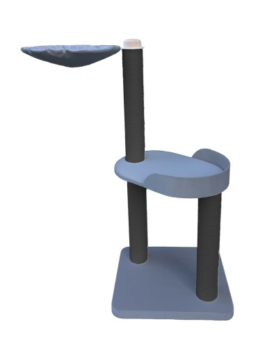 Kačių draskyklės | Krėslas