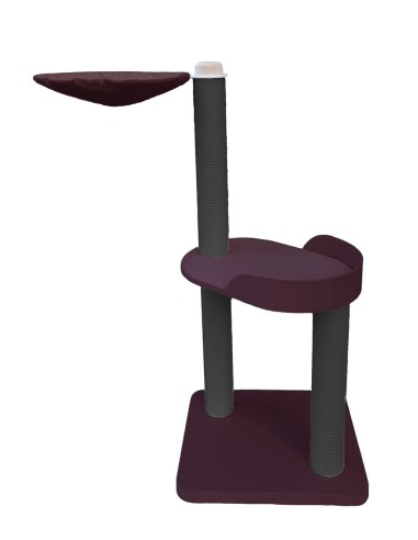 Prekės katėms | Kačių draskyklės | Krėslas