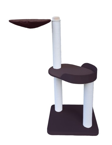 Draskyklės katėms | Kačių draskyklės | Krėslas