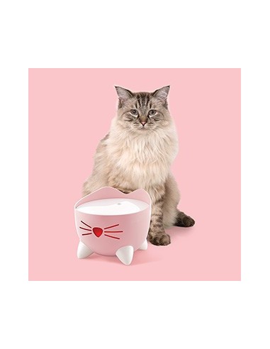 Automatinė gertuvė Catit PIXI