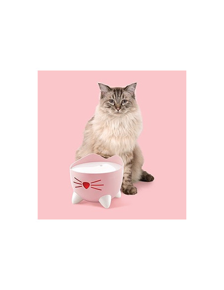 Automatinė gertuvė Catit PIXI