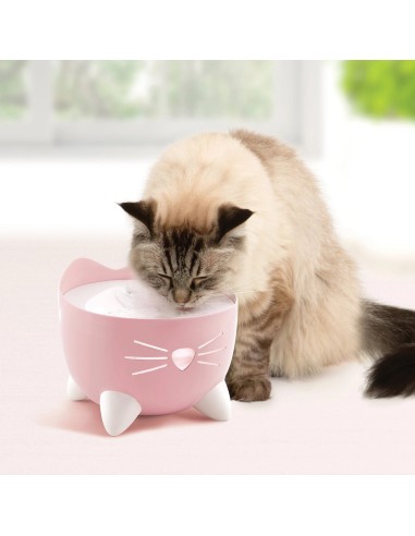 Automatinė gertuvė Catit PIXI