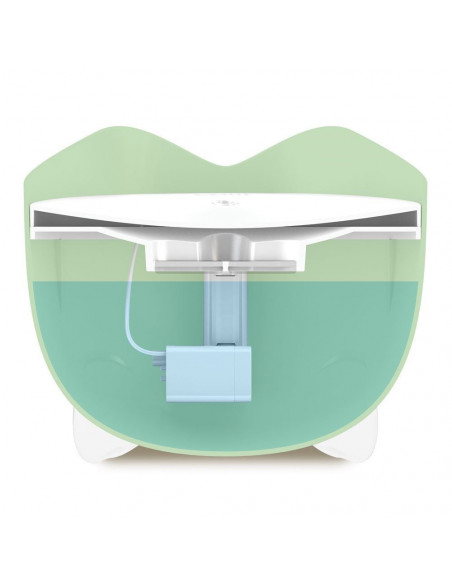 Fontanėlis Catit PIXI mėtos žalsvas (Catit PIXI mint green)