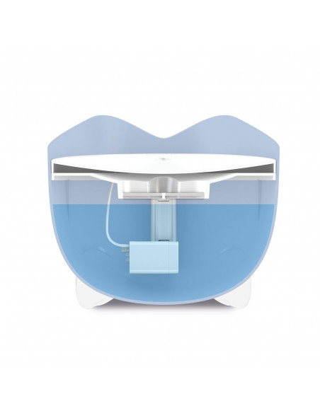 Fontanėlis Catit PIXI žydras (Catit PIXI fopuntain light blue))