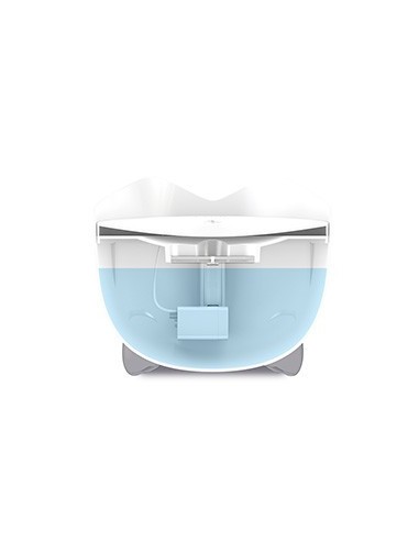 Fontanėlis Catit PIXI Baltas (Catit PIXI fountain, white)