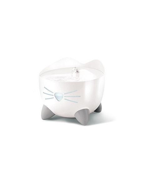 Fontanėlis Catit PIXI Baltas (Catit PIXI fountain, white)