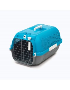 Boksas Catit  Catit Voyageur carrier, žalias