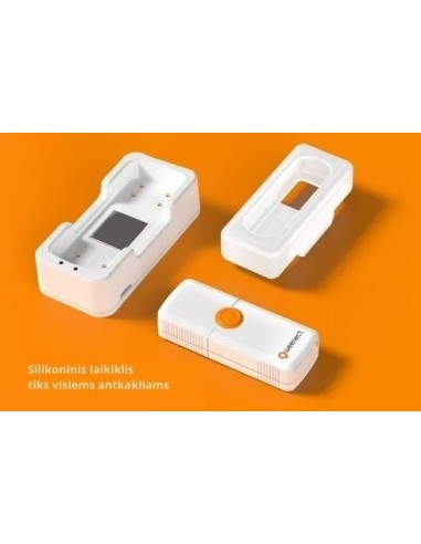 Katės GPS sekiklis Weenect XS