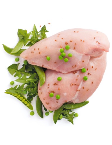 Fitmin Purity Holistinis begrūdis maistas stambių veislių katėms