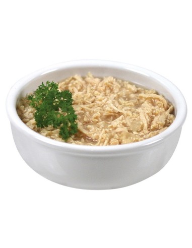 Feline porta begrūdžiai konservai su vištiena 90 - 400g