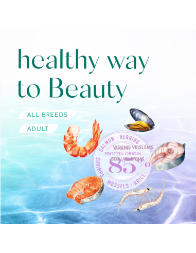 OPTIMEAL Beauty Harmony holistinis...