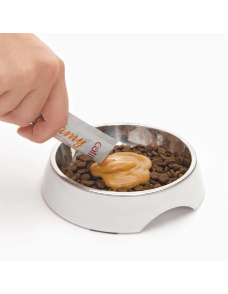 Catit Creamy kreminiai skanėstai su vištiena