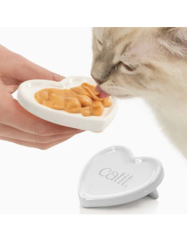 Catit Creamy kreminiai skanėstai su vištiena