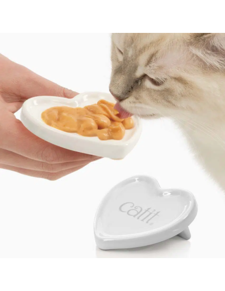 Catit Creamy kreminiai skanėstai su vištiena