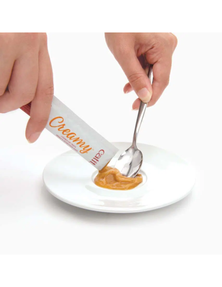 Catit Creamy kreminiai skanėstai su vištiena