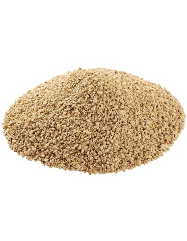 Natūralus sušokantis medžio kraikas katėms Nordicpet, 10l