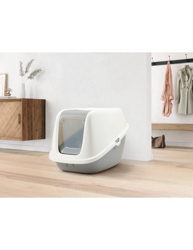 Nestor Giant uždaras tualetas Meino Meškėnams