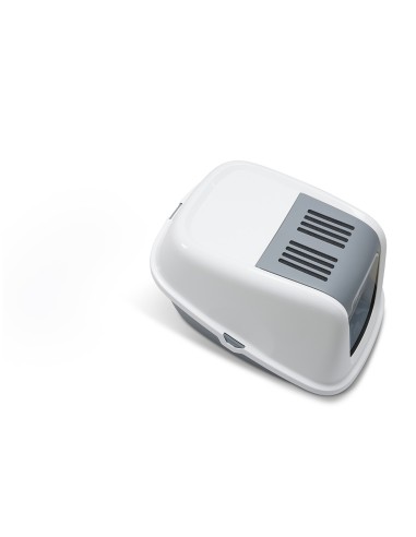 Nestor Giant uždaras tualetas Meino Meškėnams