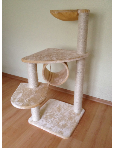 "Superkatės treniruoklis"