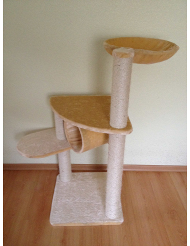 "Superkatės treniruoklis"