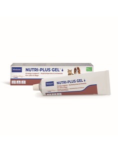 Virbac NUTRI PLUS GEL papildas 120g