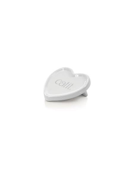 Catit creamy keraminis maitinimo indas su rankena