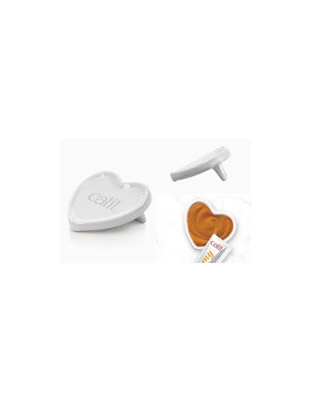 Catit creamy keraminis maitinimo indas su rankena