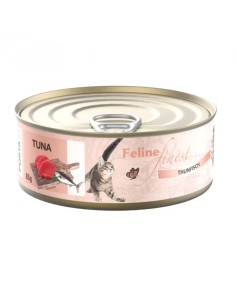 PORTA 21 feline finest Tunas 85g.