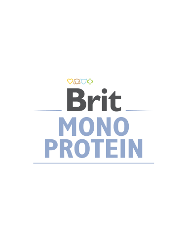 Brit Care kons. šunims Mono Protein...