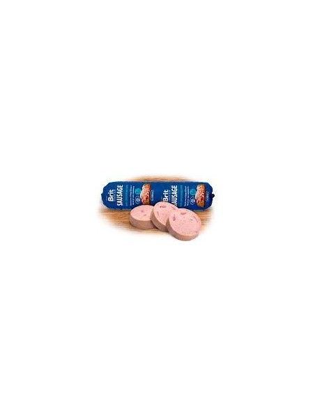 Brit Premium dešra su vištiena ir ėriena 800 g