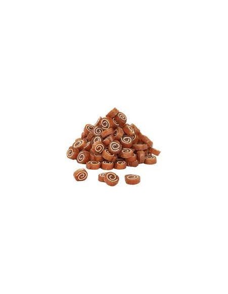 Mr. Bandit SUSHI su vištiena ir žuvimi, 80 g